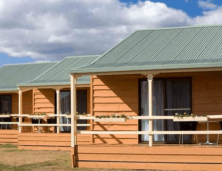 Low Head Tourist Park - Yamba Accommodation 3