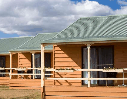 Low Head Tourist Park - Yamba Accommodation 5