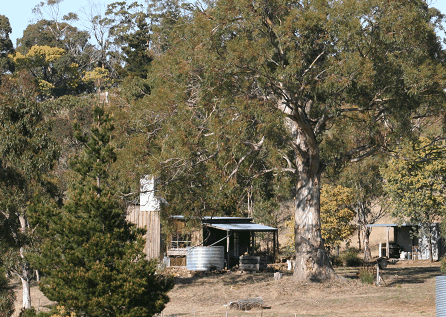 Heimat Chalets - Yamba Accommodation