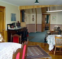 Hamlet Downs Country Accommodation - Yamba Accommodation