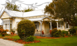 Glencoe Country Bed And Breakfast - Yamba Accommodation