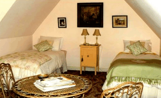Beulah Heritage Accommodation B&B - Yamba Accommodation 1