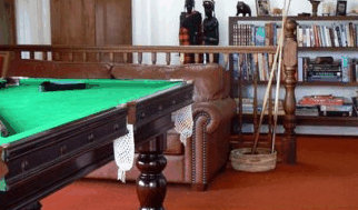 Beulah Heritage Accommodation B&B - Yamba Accommodation 2