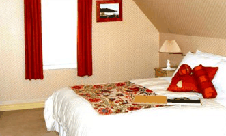 Beulah Heritage Accommodation B&B - Yamba Accommodation 3
