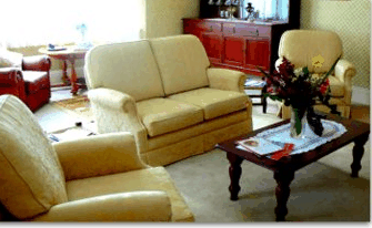 Beulah Heritage Accommodation B&B - Yamba Accommodation 4
