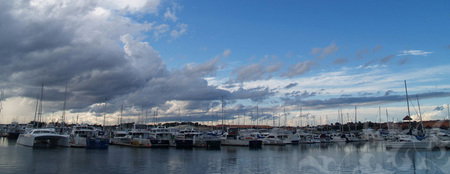 Albacore Bed & Breakfast - Yamba Accommodation 4