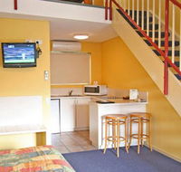 Coastal Motel - Yamba Accommodation