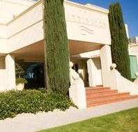 Best Western The Carrington - Yamba Accommodation