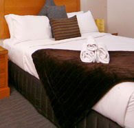 Best Western Wyndhamere Motel - Yamba Accommodation