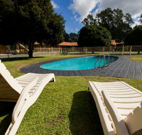 Advance Motel - Yamba Accommodation