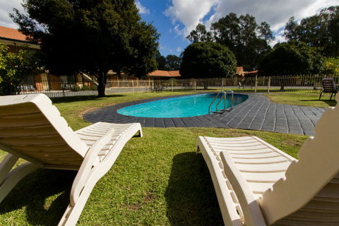 Advance Motel - Yamba Accommodation 0