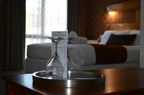 Advance Motel - Yamba Accommodation 1