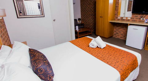 Advance Motel - Yamba Accommodation 2