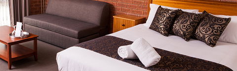 Advance Motel - Yamba Accommodation 4