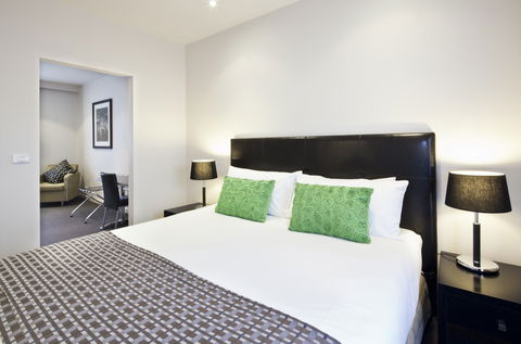 BEST WESTERN PLUS Ballarat Suites - Yamba Accommodation 5