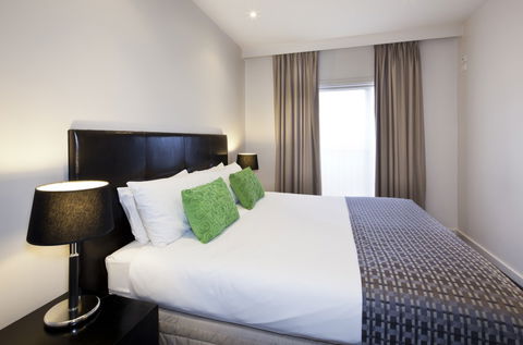 BEST WESTERN PLUS Ballarat Suites - Yamba Accommodation 6