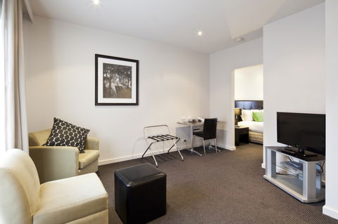 BEST WESTERN PLUS Ballarat Suites - Yamba Accommodation 7