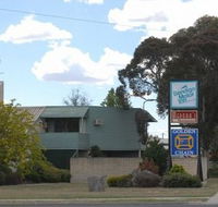 Bendigo Motor Inn Golden Chain - Yamba Accommodation