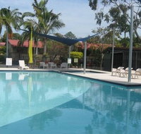 The Anchorage Holiday Park - Yamba Accommodation