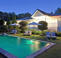 The Kingscliff Seaside Guesthouse - Yamba Accommodation
