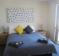 Cliff House Beachfront Villas - Yamba Accommodation