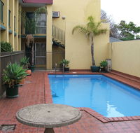 Comfort Inn Scotty's - Yamba Accommodation