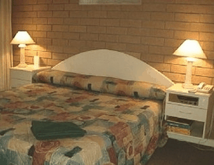 Elizabeth Motor Inn - Yamba Accommodation