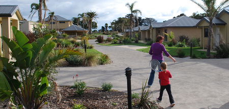 Phillip Island Surf & Circuit Family Resort - Yamba Accommodation 3