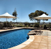 Majestic Oasis Apartments - Yamba Accommodation