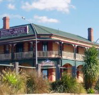 Streaky Bay Hotel Motel - Yamba Accommodation