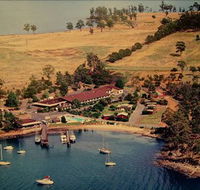 Eastcoast Central Watersedge Resort - Yamba Accommodation
