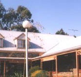 Adelaide Hills Getaway - Yamba Accommodation
