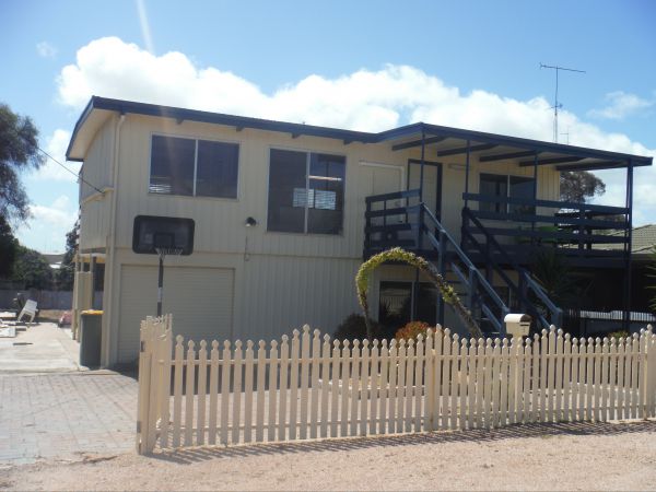 North Yelta SA Yamba Accommodation