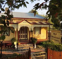 Drysdale House B  B - Yamba Accommodation