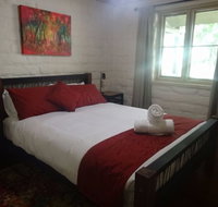 Shepherds Gully - Yamba Accommodation