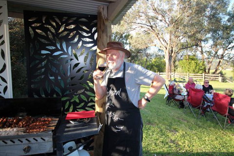 Top Of The Town Motor Inn Yackandandah - Yamba Accommodation 8