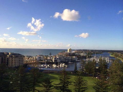 Acaill Accommodation - Yamba Accommodation 2