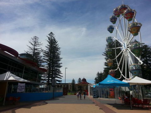 Acaill Accommodation - Yamba Accommodation 3