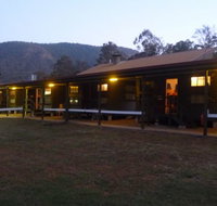 Christmas Creek Cafe and Cabins - Yamba Accommodation