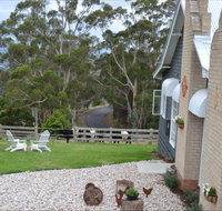 Clifden Cottage - Yamba Accommodation