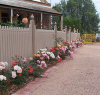 Amelia's Bed and Breakfast - Yamba Accommodation
