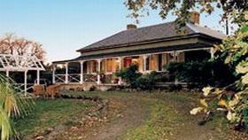 Adelaide Hills Oakfield Inn - Yamba Accommodation 0