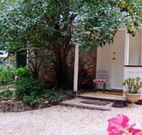 Harcourt Elms Bed and Breakfast - Yamba Accommodation