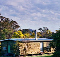 Mount Zero Log Cabins - Yamba Accommodation