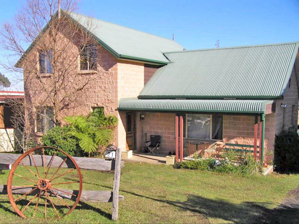 Orient Point NSW Yamba Accommodation