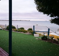 St Helens Beachfront - Yamba Accommodation