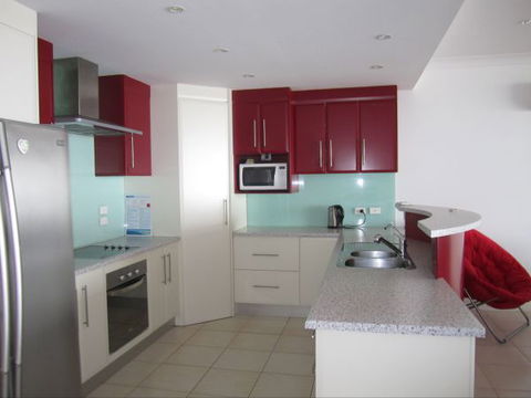The Waterfront Starfish - Yamba Accommodation 0