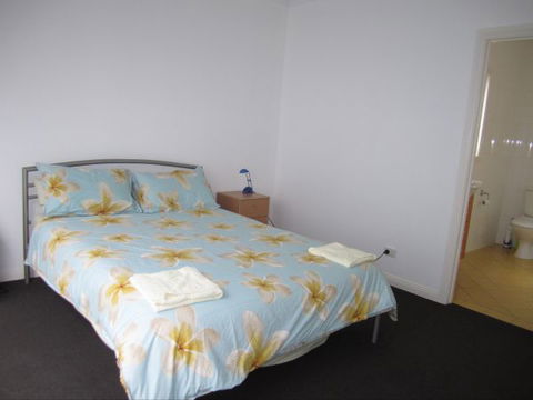 The Waterfront Starfish - Yamba Accommodation 1