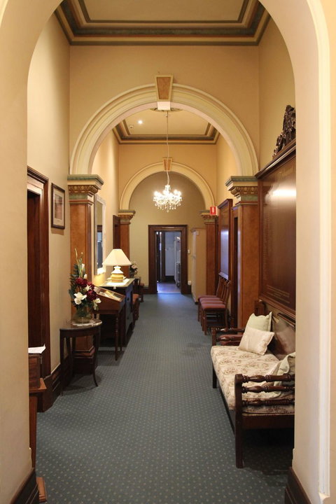 SACWA Accommodation - Yamba Accommodation 1