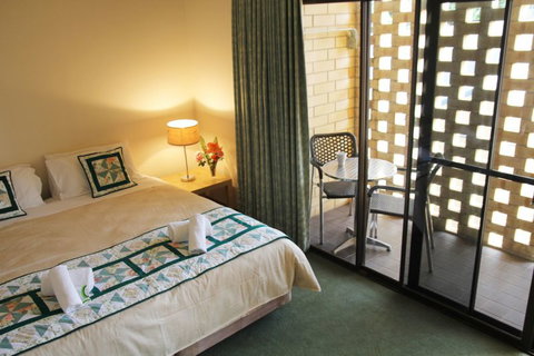 SACWA Accommodation - Yamba Accommodation 2